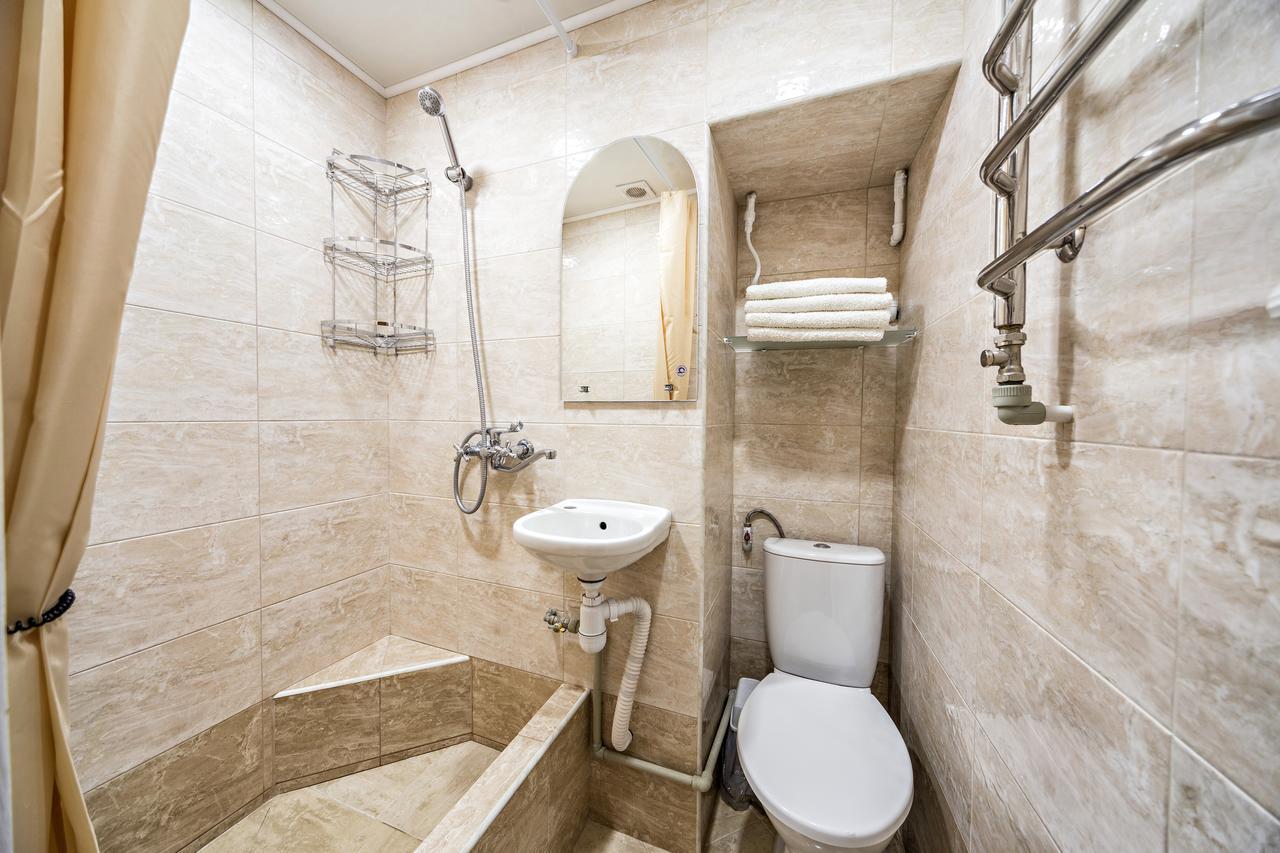 Apartment In A City Center! Krakivska,34 Lviv Eksteriør bilde